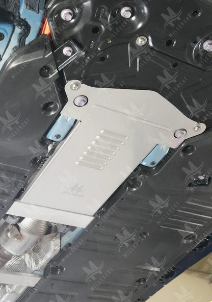 Toyota Prius Gen 5 2023-2026 Cat Shield
