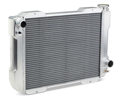 RADIATOR UNIV ALUM MANUAL TRAN