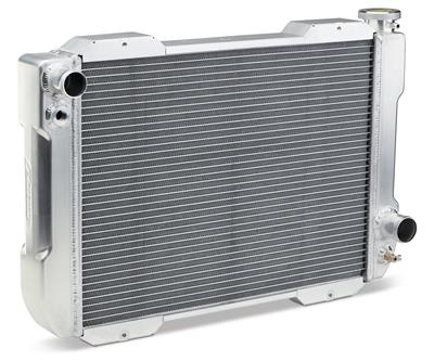 RADIATOR UNIV ALUM MANUAL
