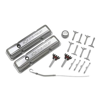 DRESS UP KIT W/WINGNUTS