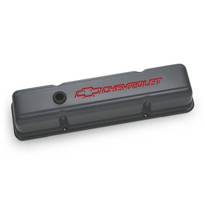 VALVE COVERS