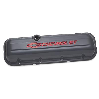 ENGINE VALVE COVER