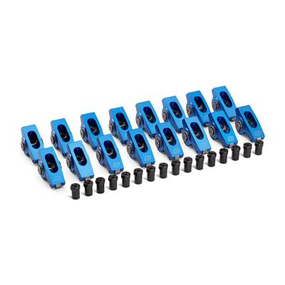 ROCKER ARMS ROLLER ALUM 1.73