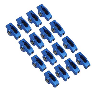 ROCKER ARMS