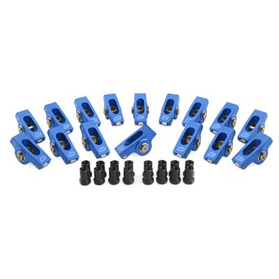 ROCKER ARMS
