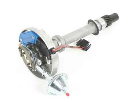 DISTRIBUTOR W/O CAP