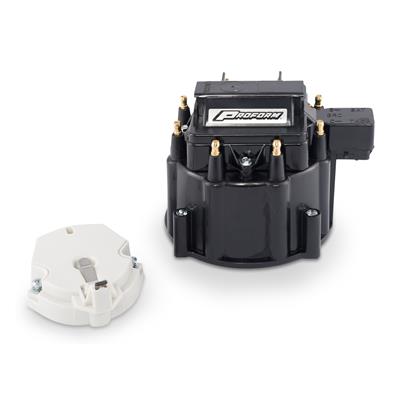 DISTRIBUTOR CAP