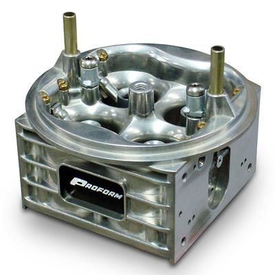 CARB MAIN BODY
