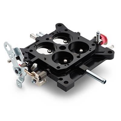 THROTTLE BASE PLATE