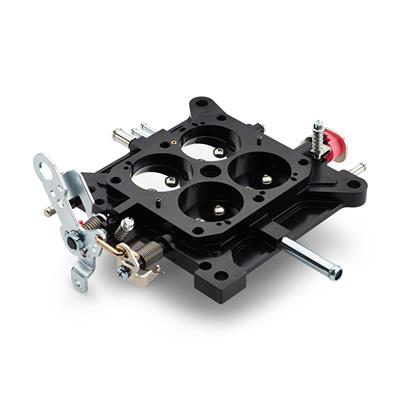 CARBURETOR BASE PLATE