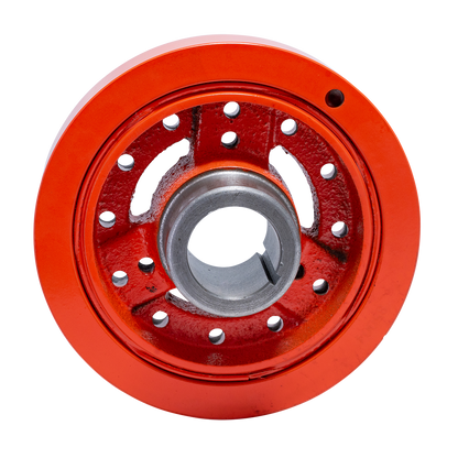 7" Internally Balanced GM 1968-75 396/402/427 Restoration Damper
