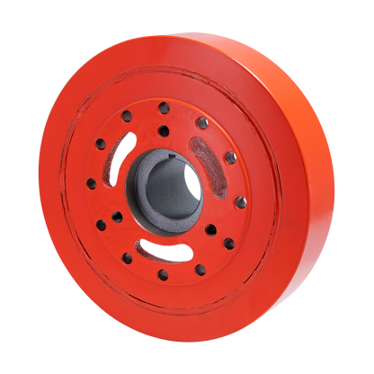 8" Externally Balanced GM 1970-76 454 Restoration Damper
