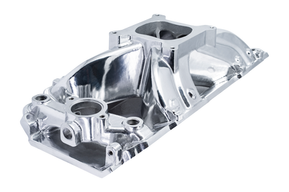 BBC Hurricane Intake Manifold