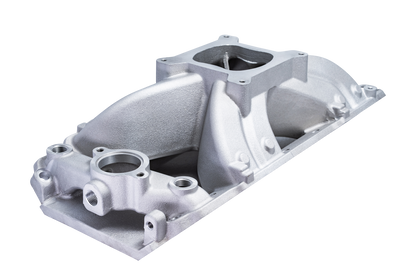 BBC Hurricane Intake Manifold