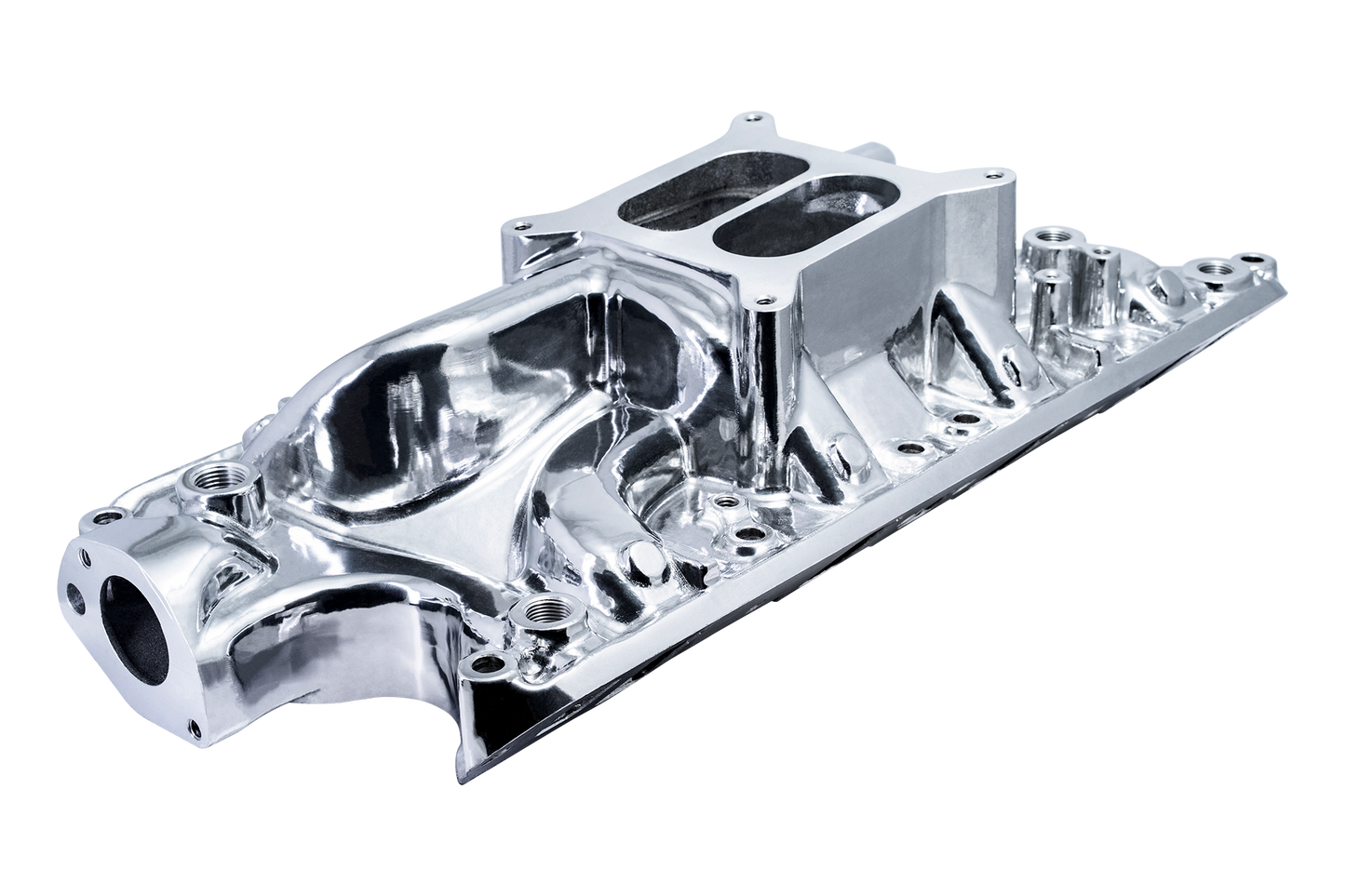 SB Ford 5.0L Typhoon Intake Manifold