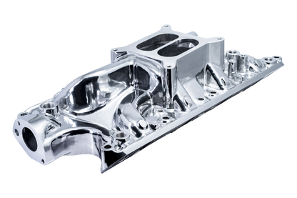 SB Ford 5.0L Typhoon Intake Manifold