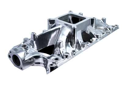 SB Ford Hurricane Single Plane Intake Manifold