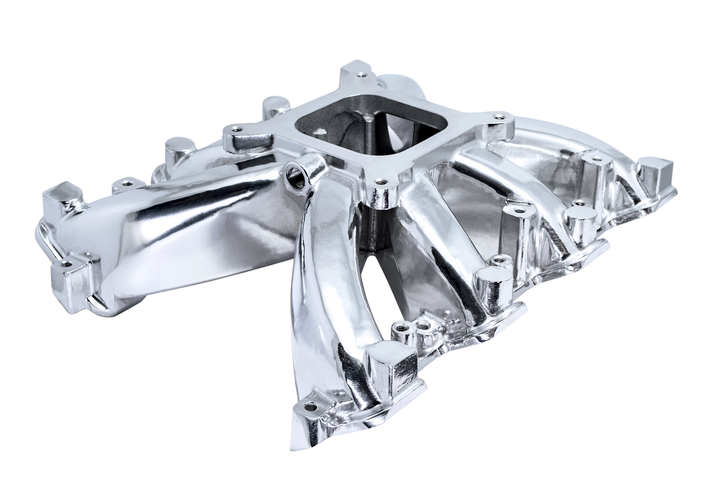 LS3/L92 Hurricane Plus Intake Manifold