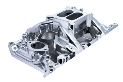 SB Chrysler/Mopar Crosswind Intake Manifold