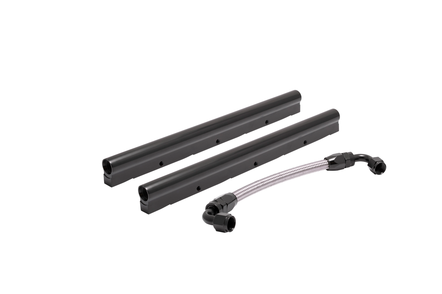 LSx Fuel Rail Kit & Accessories