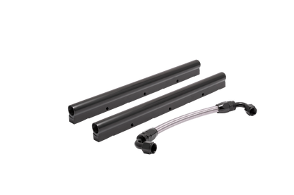 LSx Fuel Rail Kit & Accessories