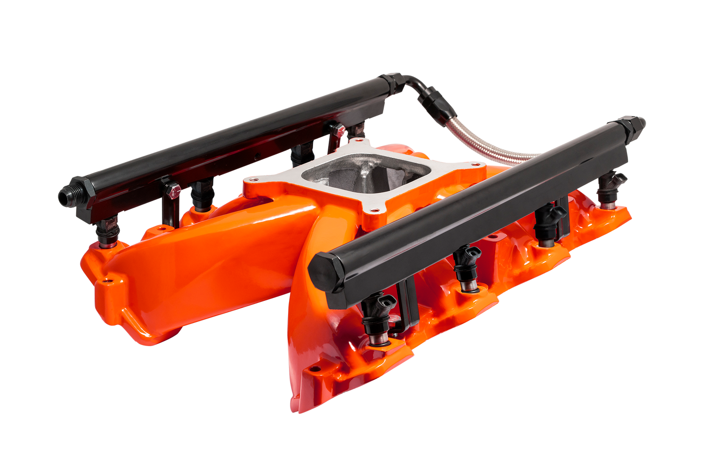 LS1/LS2/LS6 Hurricane EFI Intake Manifold