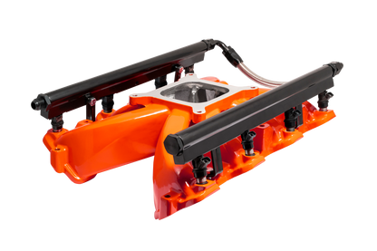 LS1/LS2/LS6 Hurricane EFI Intake Manifold