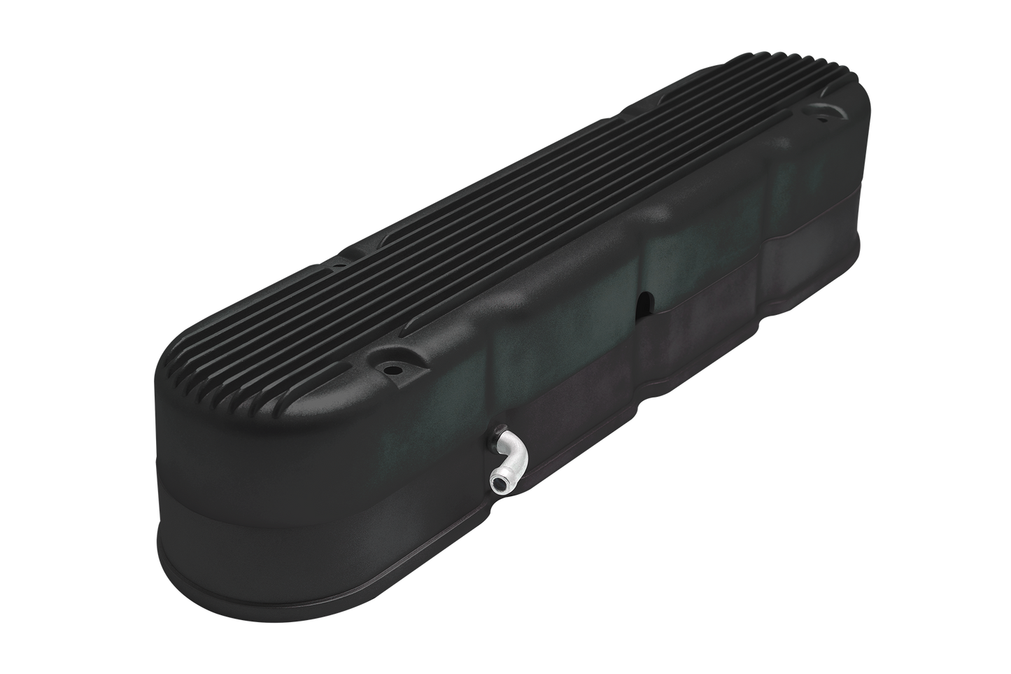 LS Valve Covers with Coil Mounts