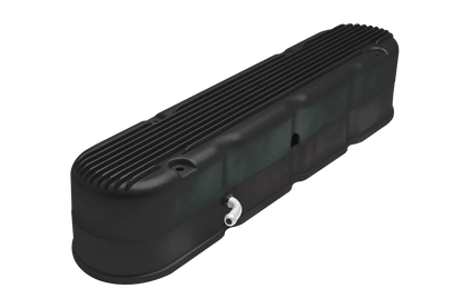 LS Valve Covers with Coil Mounts