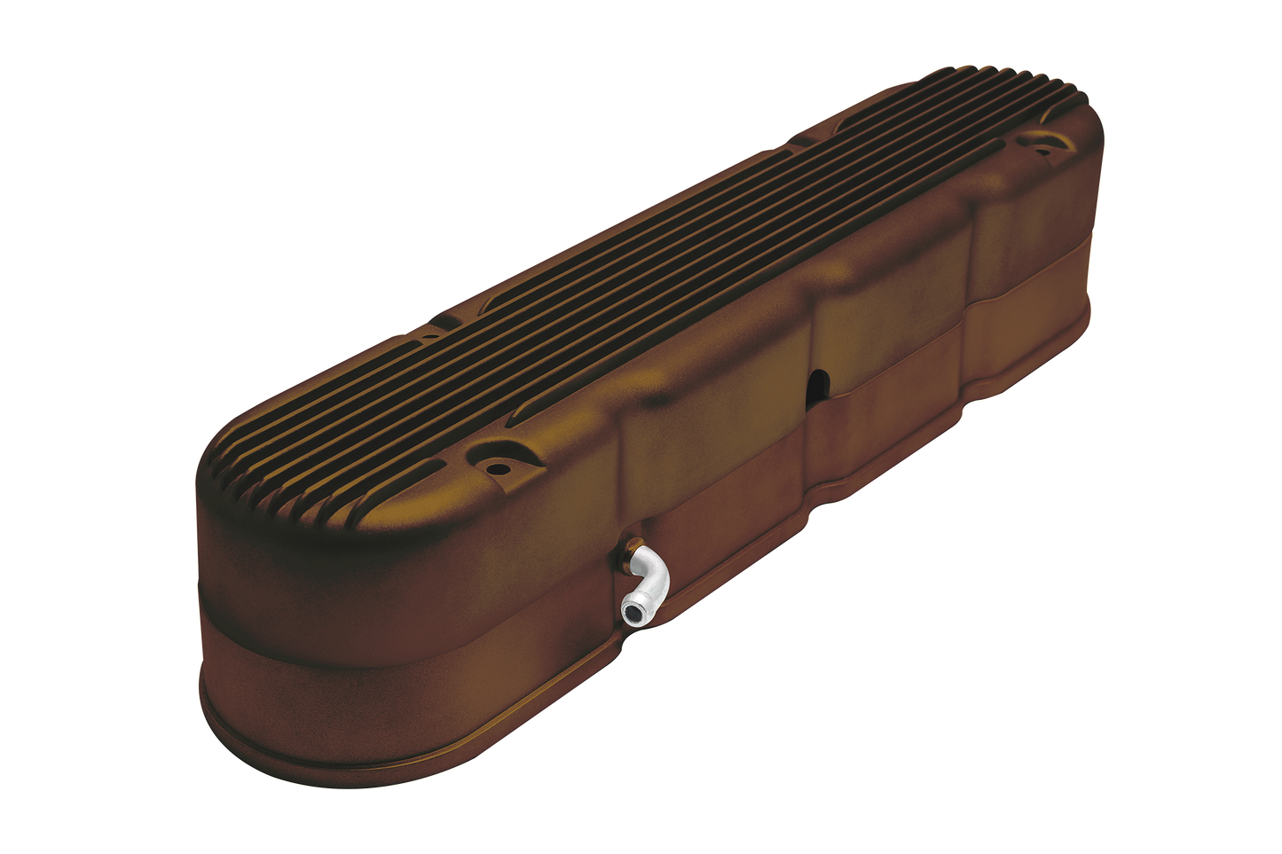 LS Valve Covers with Coil Mounts