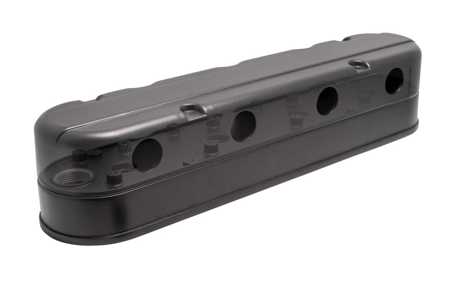 LS Valve Covers with Coil Mounts