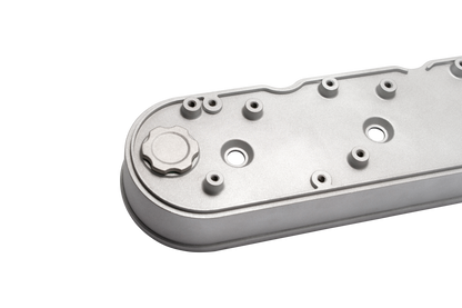 LS Valve Covers with Coil Mounts