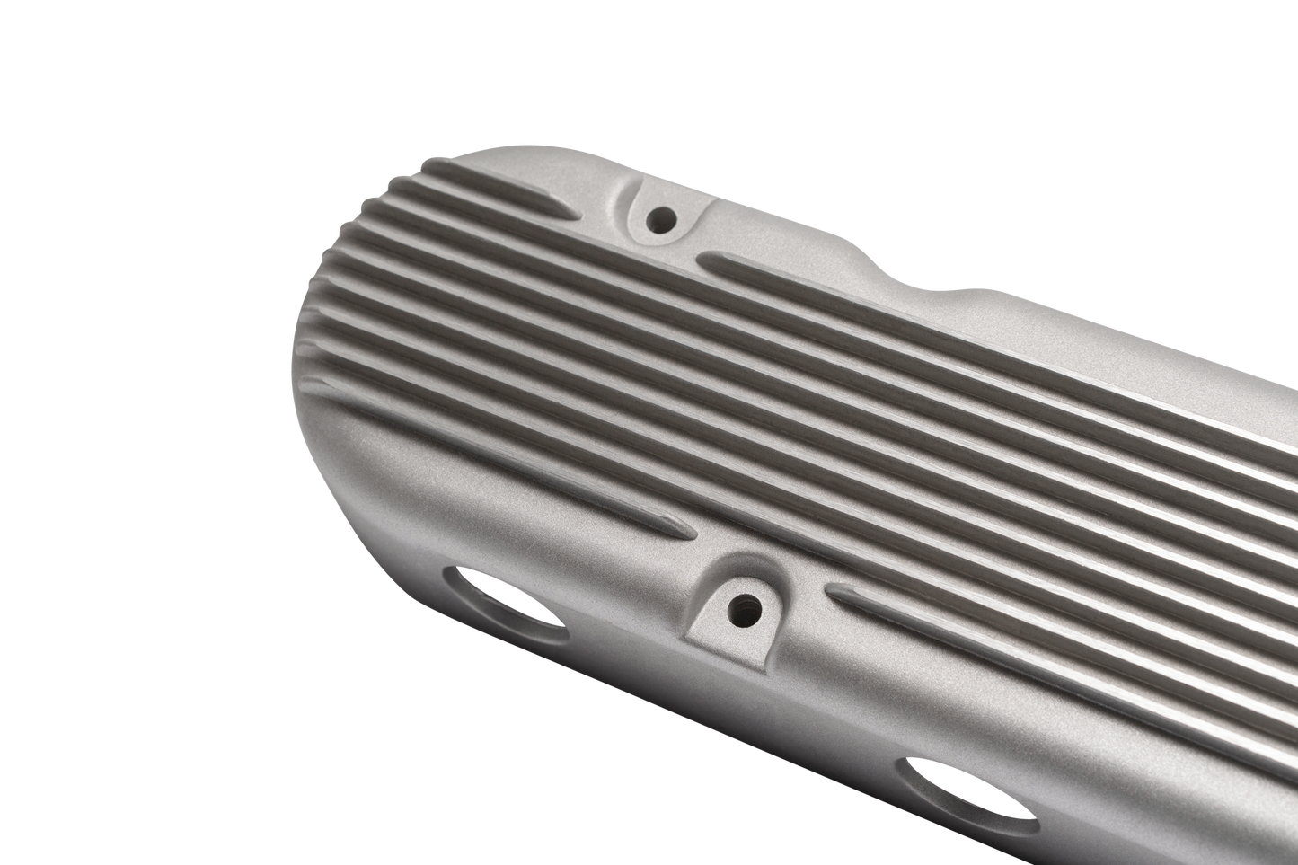 LS Valve Covers with Coil Mounts