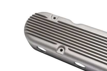 LS Valve Covers with Coil Mounts