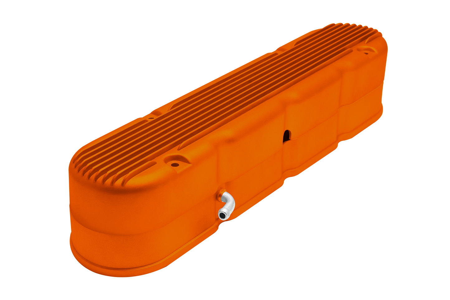LS Valve Covers with Coil Mounts
