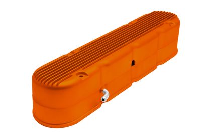 LS Valve Covers with Coil Mounts