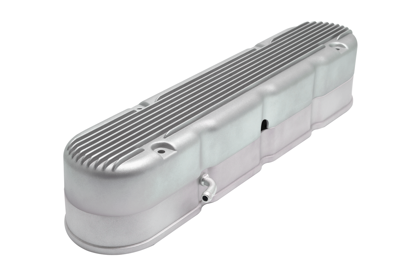 LS Valve Covers with Coil Mounts