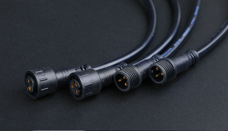 Shoreline Offroad Pro Series Underglow lighting kit