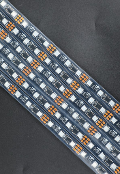 Shoreline Offroad Pro Series Underglow lighting kit