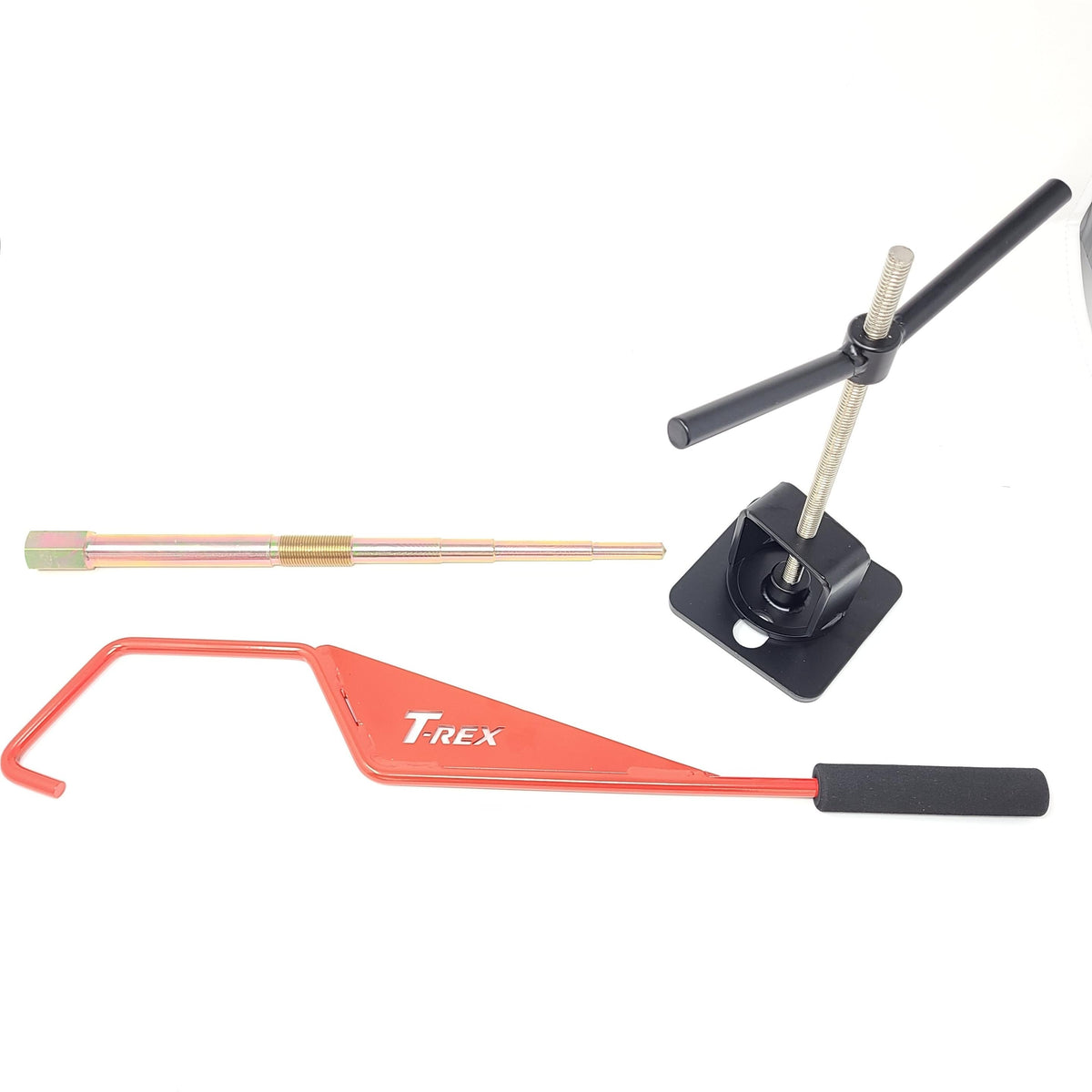 Polaris Clutch Tools