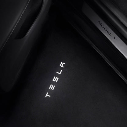 Projection Lights for Model Y / 3 | TESERY