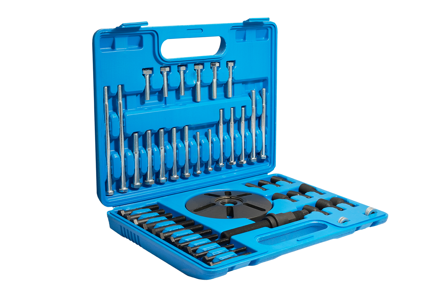 Balancer Puller & Install Kit