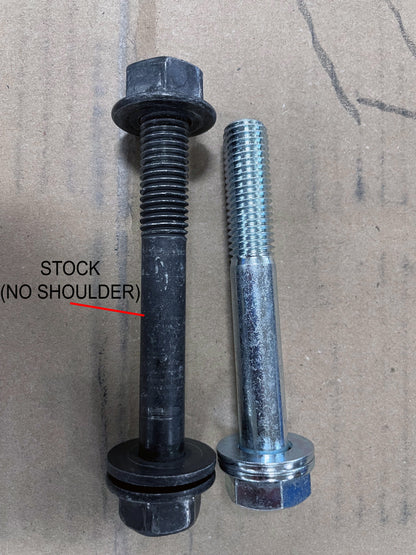 Polaris PRO R Suspension Bolt Kit