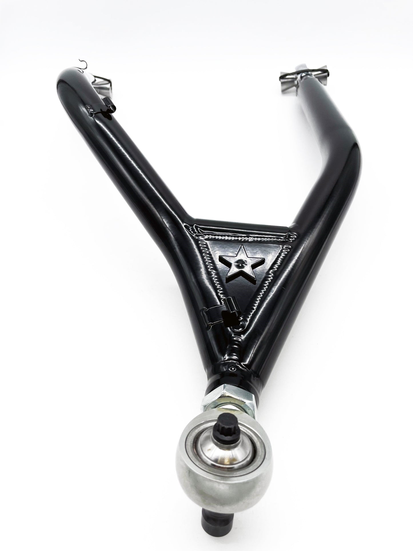 Polaris PRO R / Turbo R HD Upper A-Arms