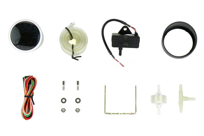 2-1/16" Digital Boost Gauge