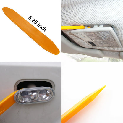2007-2021 Toyota Tundra Super Bright 3014 Series LED interior light kit