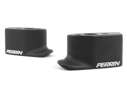 PERRIN 17-20 BRZ Wing Riser Kit | PSP-BDY-104