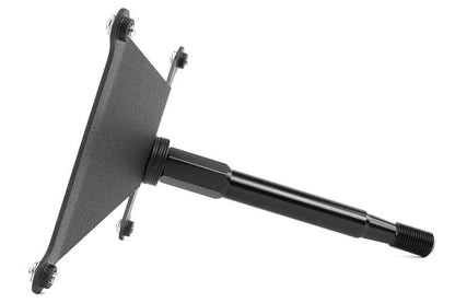 Perrin [22-26 WRX] Front License Plate Holder/Relocation