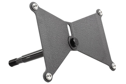 Perrin [22-26 WRX] Front License Plate Holder/Relocation