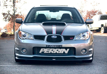 Perrin [02-14 WRX/STI] Intercooler Stencil FMIC